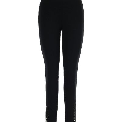 JW (JW Style) Women Black Leggings M